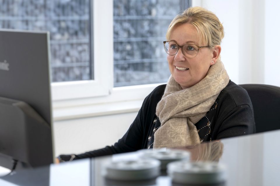 Frau Koch