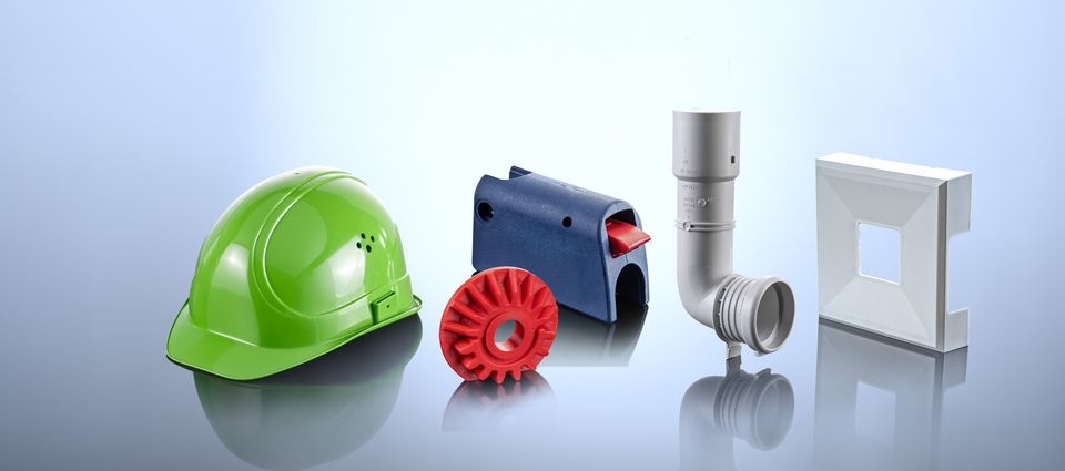 Kunststoffverarbeitung - K-Tec GmbH